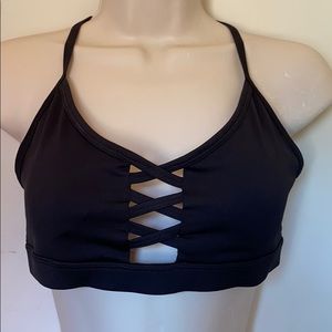 Material Girl ACTIVE sports bra L